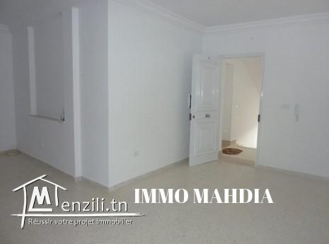 Appartement à louer S+3