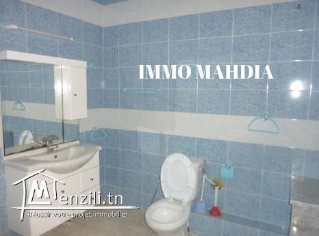 Appartement à louer S+3