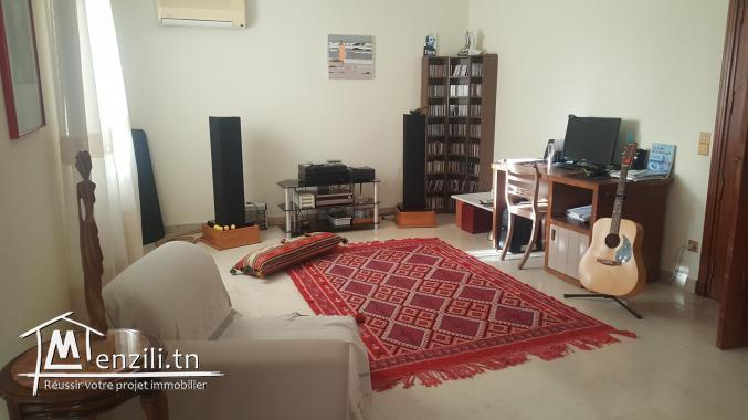 sybVVS16 villa a vendre à gammarth