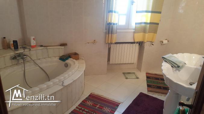 sybVVS16 villa a vendre à gammarth