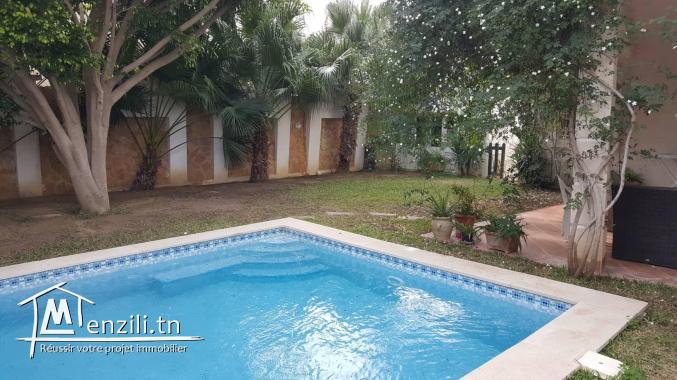 sybMVM3 villa à la soukra