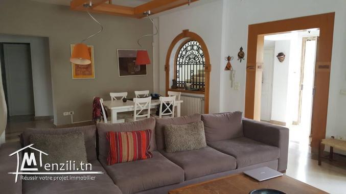 sybMVM3 villa à la soukra