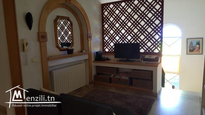 sybMVM3 villa à la soukra