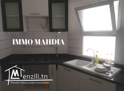 Location "périodique" d'un appartement