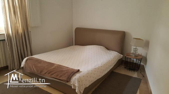 sybVVM2 villa a la soukra