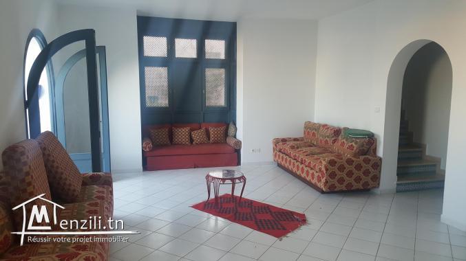 duplex a louer au golden tulipe