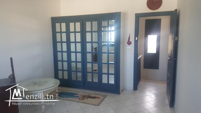 duplex a louer au golden tulipe