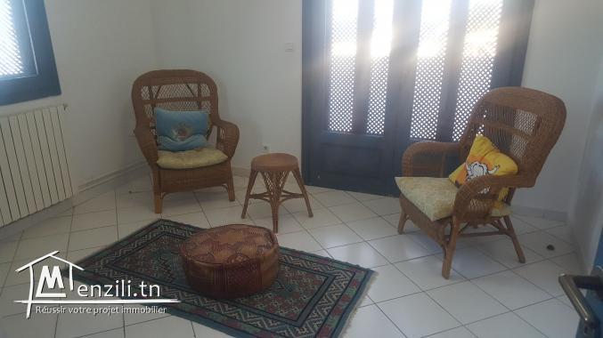 duplex a louer au golden tulipe