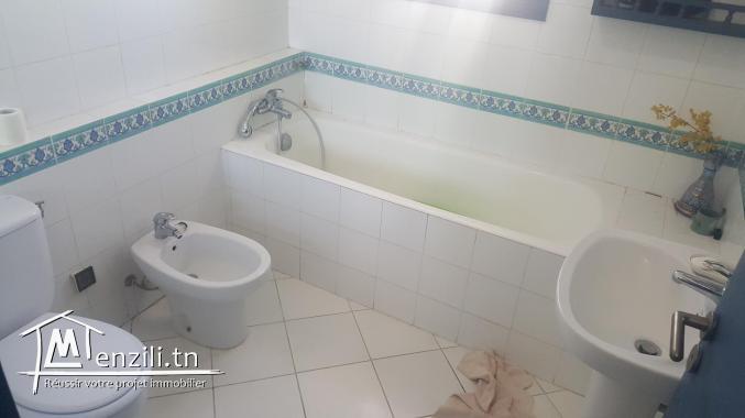 duplex a louer au golden tulipe