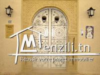Vente Maison Kairouan (بيع دار عربي بالقيروان)