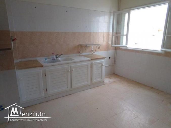 منزل للبيع في طريق سيدي منصور