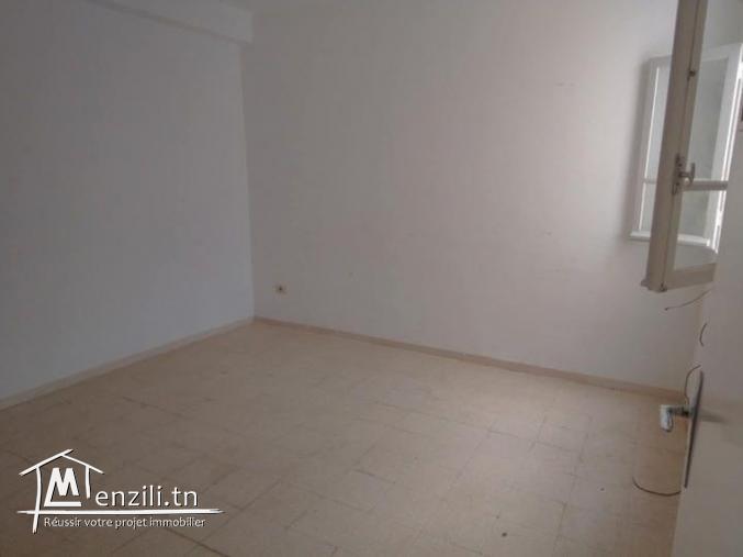 منزل للبيع في طريق سيدي منصور