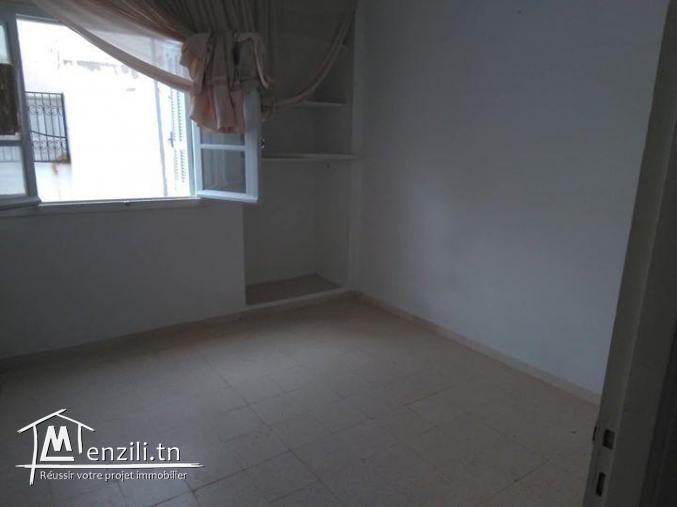 منزل للبيع في طريق سيدي منصور