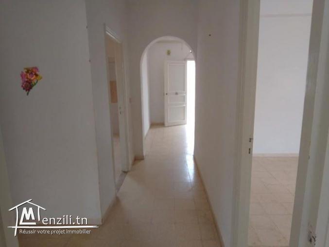 منزل للبيع في طريق سيدي منصور