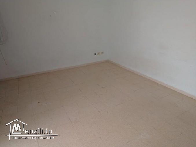 منزل للبيع في طريق سيدي منصور