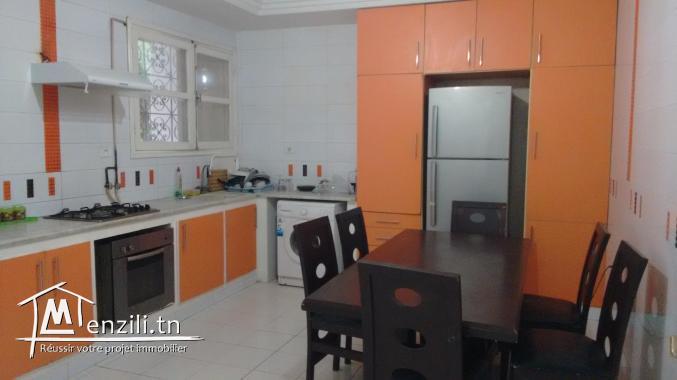 sybMLM9 Rez de Chaussée à louer à Sidi Abdelaziz