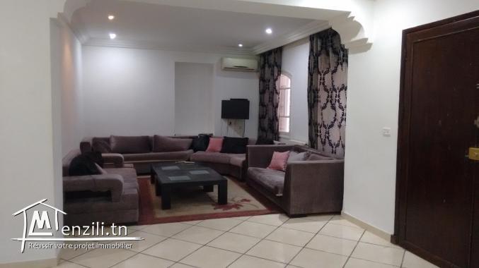 sybMLM9 Rez de Chaussée à louer à Sidi Abdelaziz