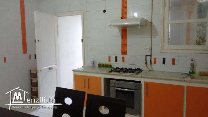 sybMLM9 Rez de Chaussée à louer à Sidi Abdelaziz