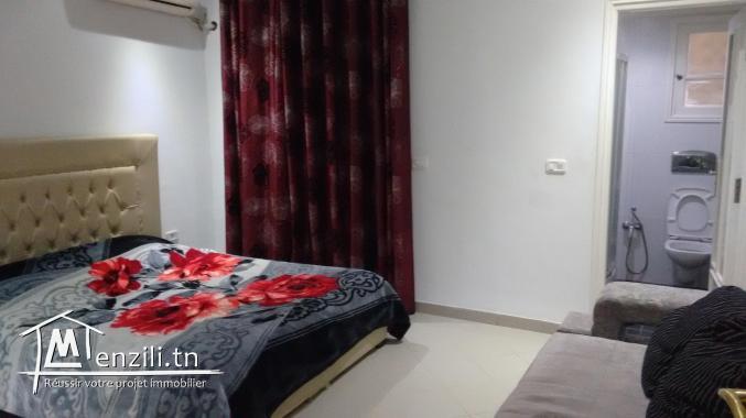 sybMLM9 Rez de Chaussée à louer à Sidi Abdelaziz