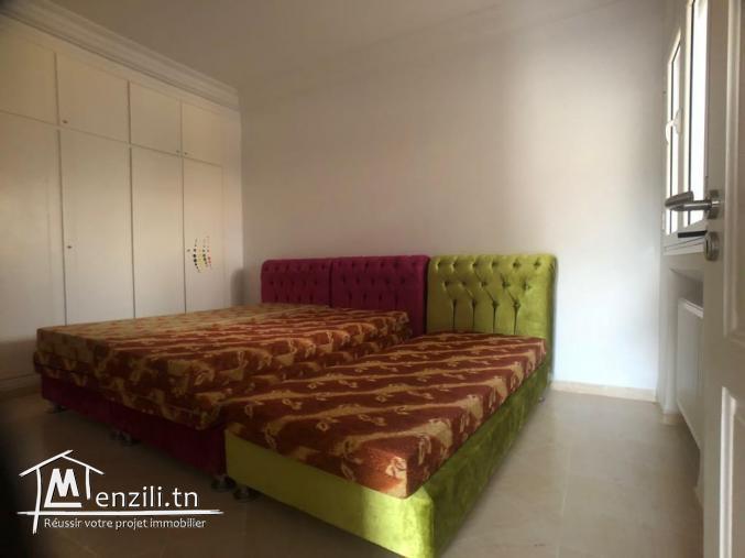 sybMVsyb1 maison à vendre à Hammamet Nord