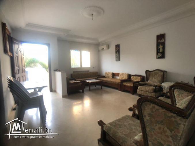 sybMVsyb1 maison à vendre à Hammamet Nord