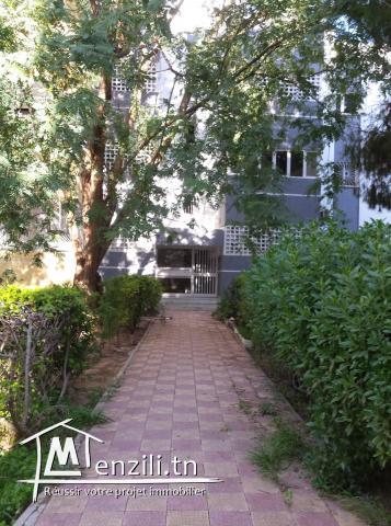 Spacieux appartement de 200 m2 pour habitation ou usage bureaux