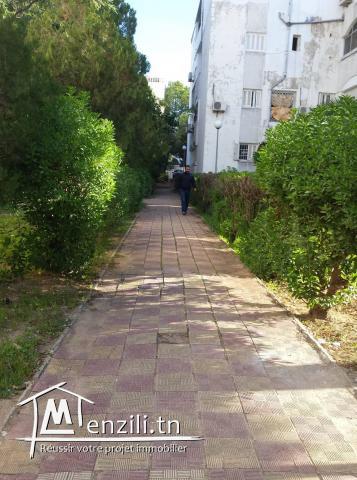 Spacieux appartement de 200 m2 pour habitation ou usage bureaux