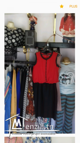 Vente d'un fonds de commerce