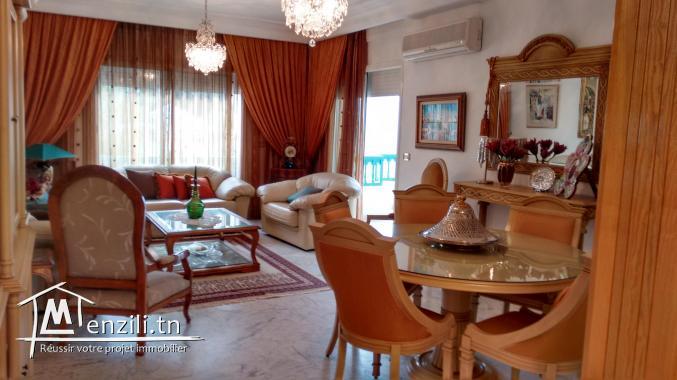 sybALZ7 appartement meublé côté du stade