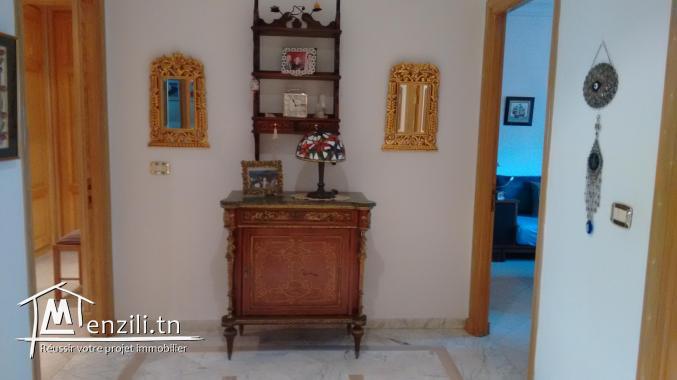 sybALZ7 appartement meublé côté du stade