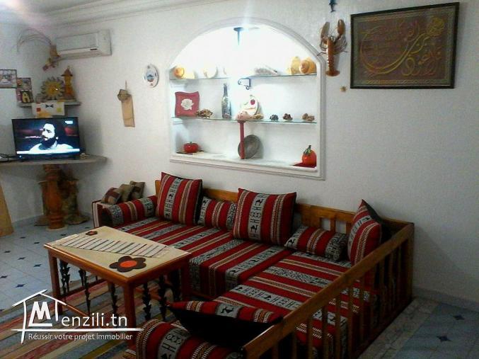 à vendre maison à kélibia 50522361