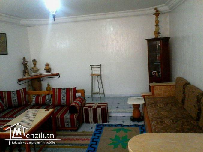 à vendre maison à kélibia 50522361