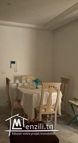 location Hammamet Mrezga