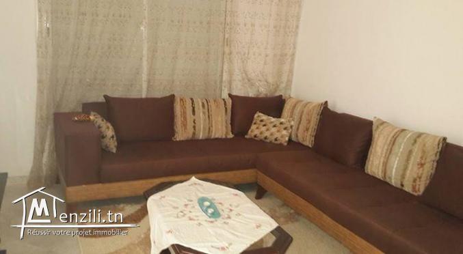 location Hammamet Mrezga