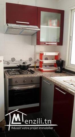 location Hammamet Mrezga