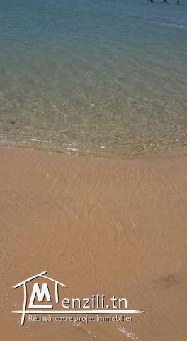 location Hammamet Mrezga