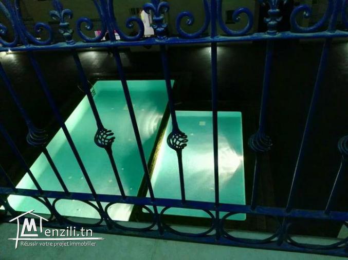 location Hammamet Mrezga