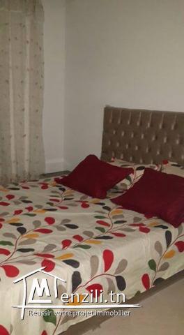 location Hammamet Mrezga