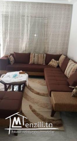 location Hammamet Mrezga