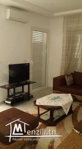 location Hammamet Mrezga