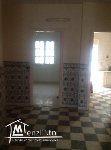 une maison à vendre à kélibia 50522361