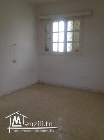 une maison à vendre à kélibia 50522361