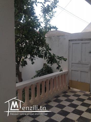 une maison à vendre à kélibia 50522361