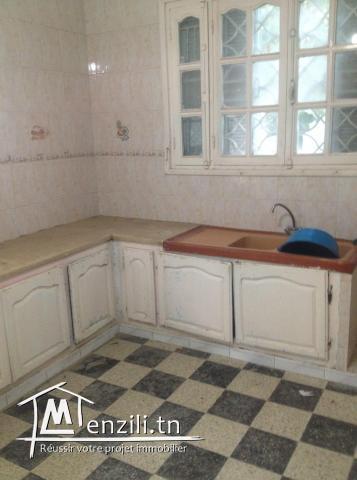 une maison à vendre à kélibia 50522361