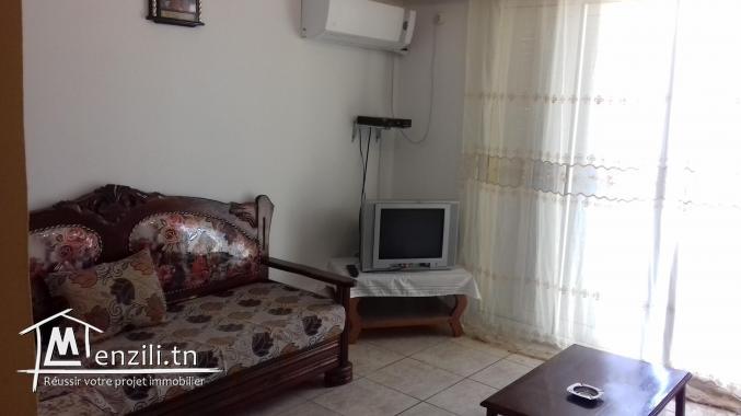 Studio meuble a tabarka