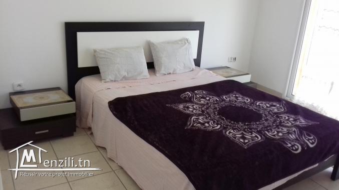 Studio meuble a tabarka