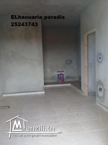 une villa s+2 style Américain clé en main