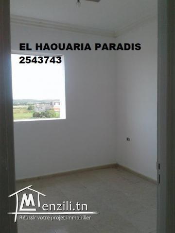 une villa s+2 style Américain clé en main