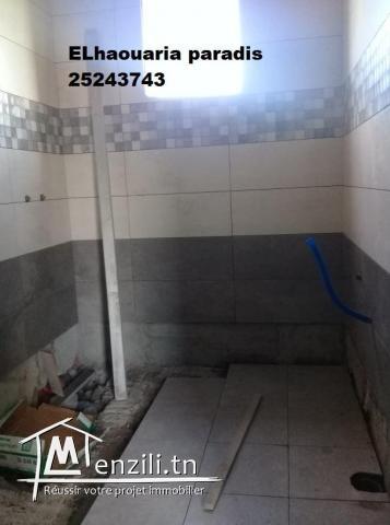 une villa s+2 style Américain clé en main