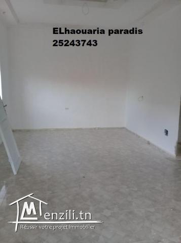 une villa s+2 style Américain clé en main